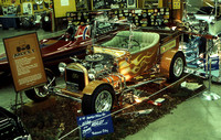 Oakland Roadster Show 1974