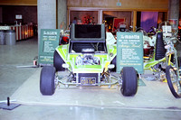 Oakland Roadster Show 1969