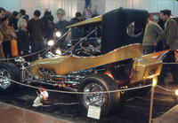 Oakland Roadster Show 1968