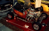 Oakland Roadster Show 1976