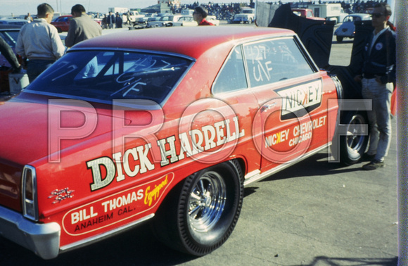 69-112 Dick Harrell