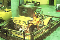 Oakland Roadster Show 1975