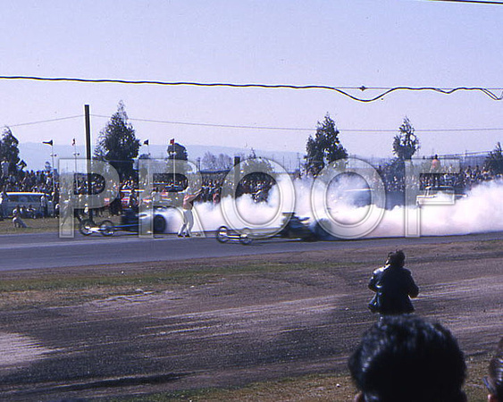 63-89 Fremont action-early 1960's