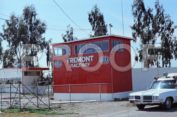 65-64 Old Fremont tower