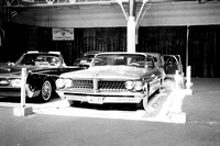 Oakland Roadster 1962