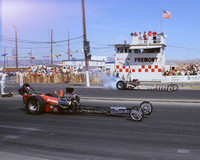 73-12 Ron Goodsell vs. Don Prudhomme