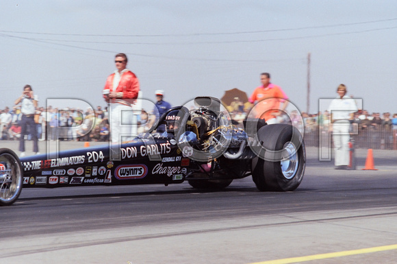 70-18 Don Garlits first RE dragster